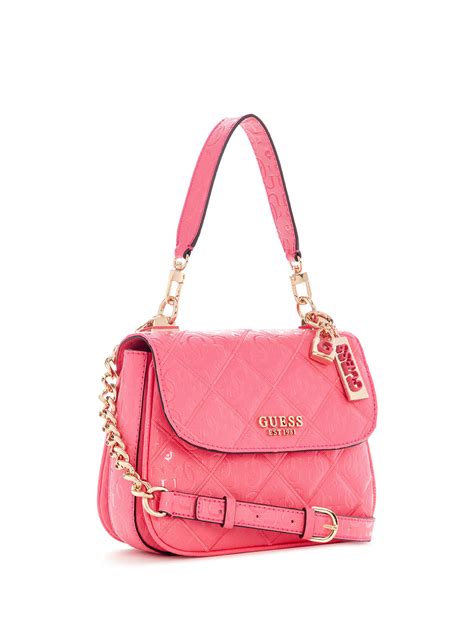 original guess bags philippines|guess purses magenta.